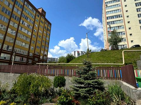квартира за адресою Кармелюка вул., 11/2