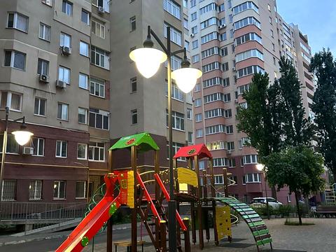 квартира за адресою Одеса, Євгена Чикаленка вул., 56а