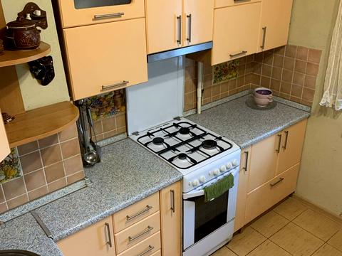 квартира за адресою Европейськая, 9