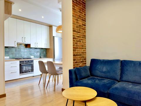 квартира за адресою Миколи Лукаша вул., 4а