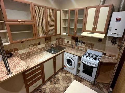 квартира за адресою Клепарівська вул., 22