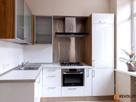 квартира по адресу Туровская ул., 32