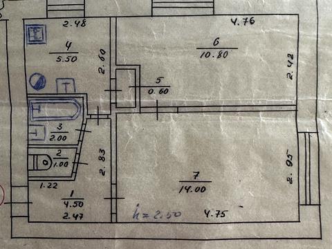 квартира за адресою Покровська вул., 18а