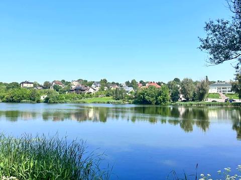 ділянка за адресою Узвізна