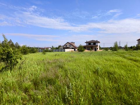 участок по адресу Франка І., 12