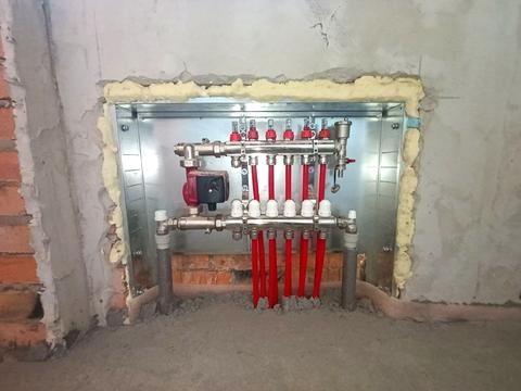 дом по адресу Міхновського, 7