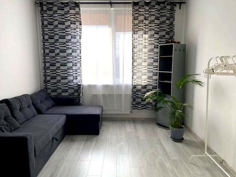 квартира по адресу Люстдорфская дорога ул., 90б