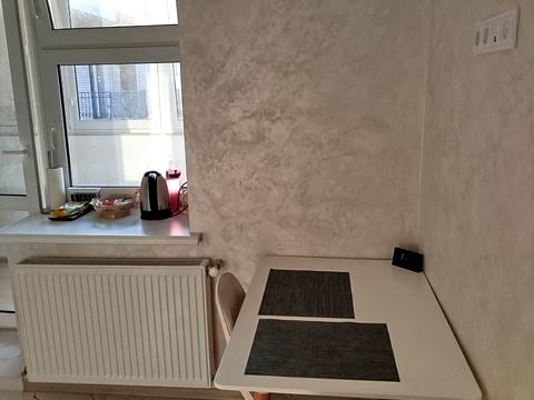 квартира по адресу Гаёвая ул., 8-А