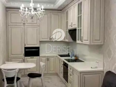 квартира за адресою Берестейський просп. (Перемоги), 11 к1