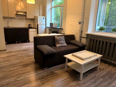 квартира по адресу Гоголя ул., 23