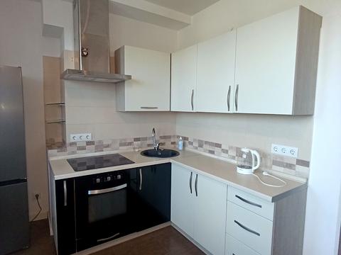 квартира по адресу Івана Гонти ул., 7