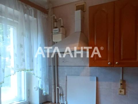 квартира за адресою Шевченка просп., 27