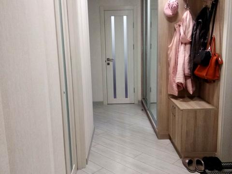 квартира за адресою Марсельська вул., 60