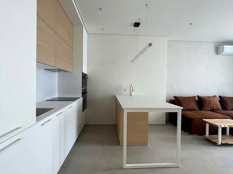 квартира за адресою Набережна Перемоги вул., 128