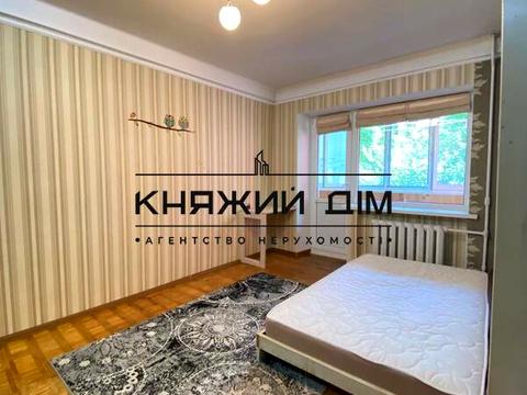 квартира за адресою Солом'янська вул., 18-А