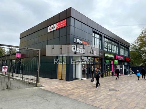 коммерческая по адресу Левка Лук'яненка, 64/1