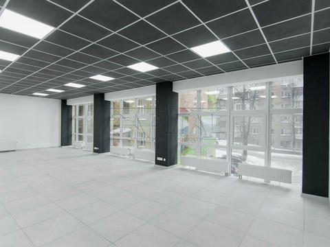 комерційна за адресою Золотоустівська вул., 53