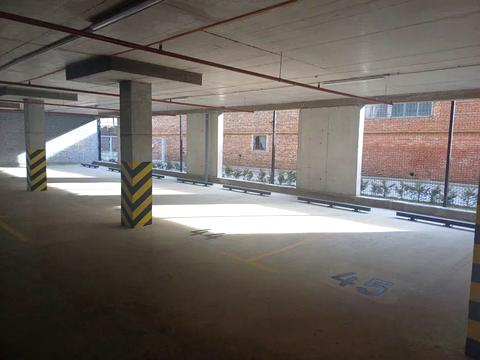 паркоместо по адресу Крайковского ул., 34