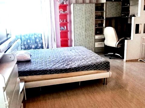 квартира за адресою Балківська вул., 22а к3
