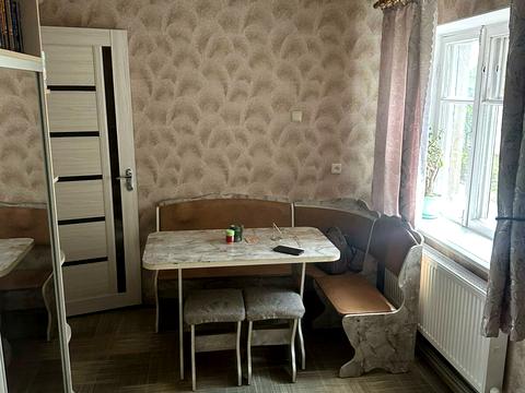 дом по адресу 1-й Керченський пер., 2