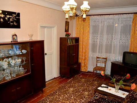 квартира за адресою Качалова вул., 14