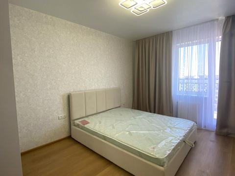 квартира по адресу Академика Сахарова ул., 3-Е