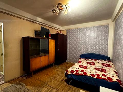 квартира по адресу Незалежності бульв. (50 років Жовтня), 3-А