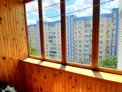 квартира по адресу Захаровская ул., 10