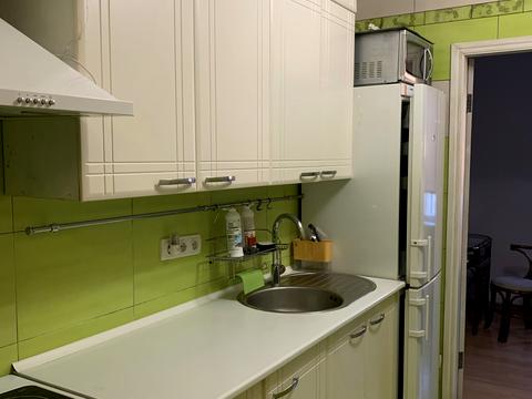 квартира за адресою Академіка Палладіна просп., 13