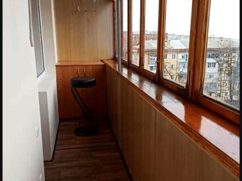 квартира за адресою В'ячеслава Чорновола вул. (Юрія Савченка), 83