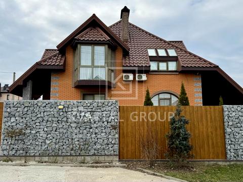 будинок за адресою Авіаторів, 2