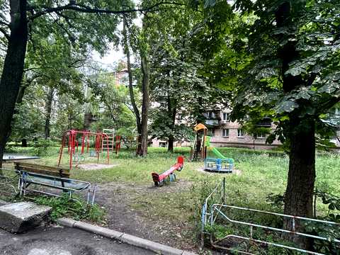 квартира по адресу Елены Телиги ул., 3