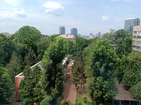 квартира по адресу Гусовського ул., 2