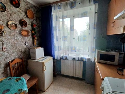 квартира за адресою Київ, Воскресенський просп. (Перова), 48