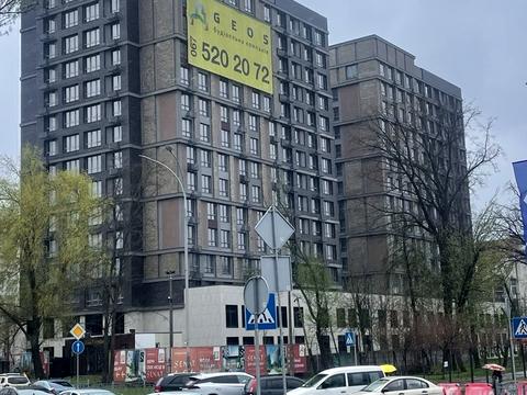 квартира за адресою Кільцева дорога вул., 3