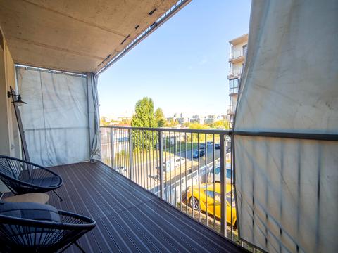 квартира по адресу Сергея Данченко ул., 20