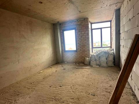 квартира по адресу Мукачевский пер., 6