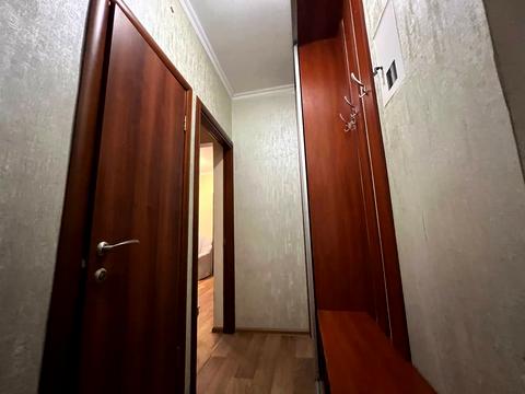 квартира по адресу Костанайская ул., 12