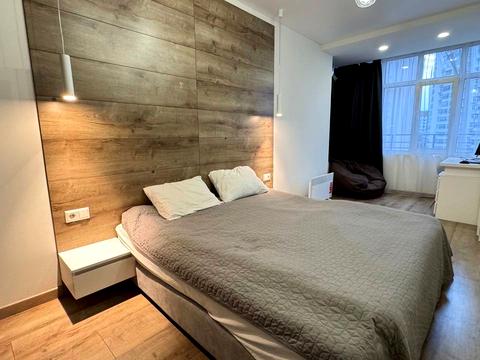 квартира за адресою Митрополита Василя Липківського вул. (Урицького), 37-В