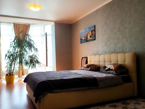 квартира по адресу Юлии Здановской ул. (Ломоносова), 52/3