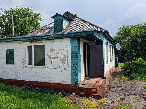 будинок за адресою Сергія Омельчука вул. (Ціолковського)