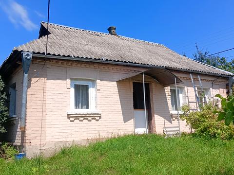 дом по адресу Кармелюка, 40