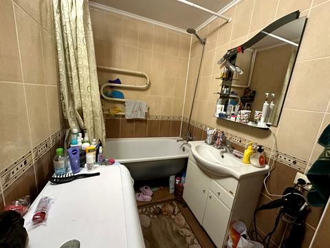 квартира за адресою Коломийська вул., 6