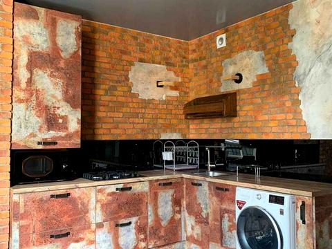 квартира по адресу Журавлиная ул., 4
