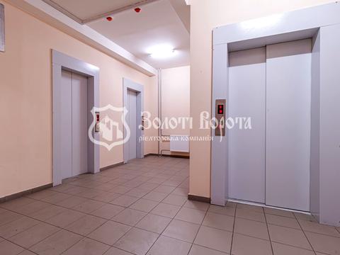 квартира за адресою Ревуцького вул., 54-Б