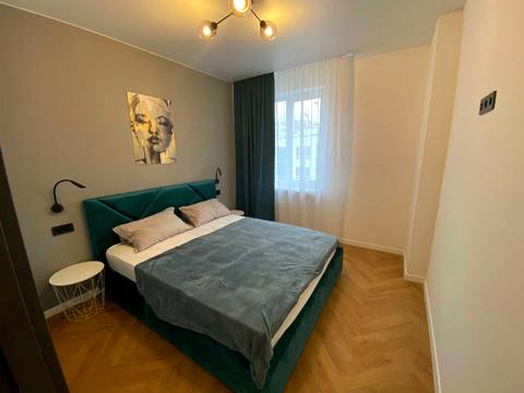 квартира за адресою Трускавецька вул., 127