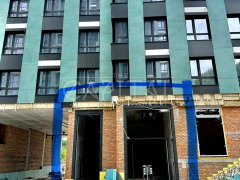 коммерческая по адресу Старонаводницкая ул., 42-44