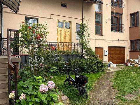будинок за адресою Шевченка вул., 18