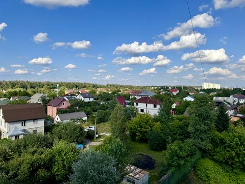 квартира за адресою Валерія Лобановського вул., 29