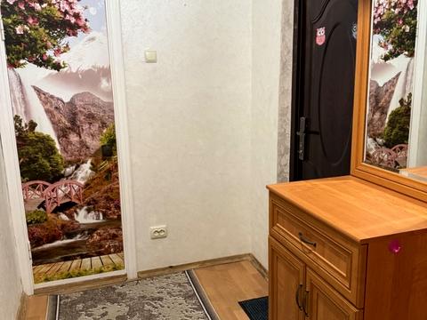 квартира по адресу Милославская ул., 12